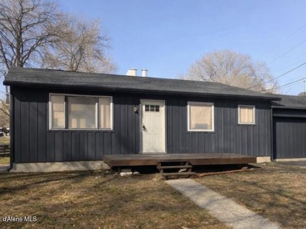 201 N 21ST ST , Coeur d'Alene, ID 83814