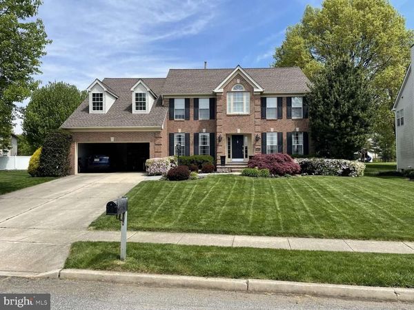 712 TRANQUILITY TURN, MARLTON, NJ 08053