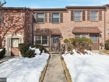 336 GLEN WAY, Unit 336, ELKINS PARK, PA 19027
