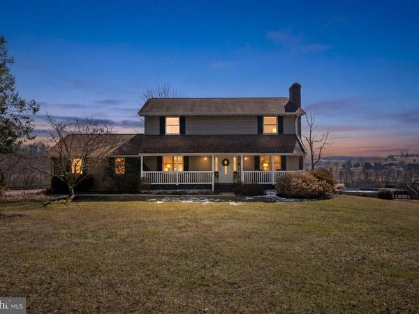 1485 BACHMANS VALLEY ROAD, WESTMINSTER, MD 21158