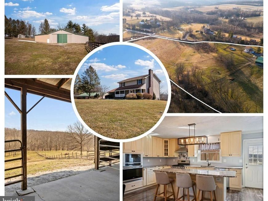 1485 Bachmans Valley Road, Westminster, MD 21158 Main Photo