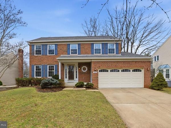 1602 PORTABELLO COURT , CROFTON, MD 21114