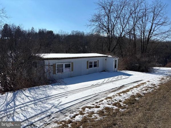 1166 S MAIN STREET , CENTRE HALL, PA 16828