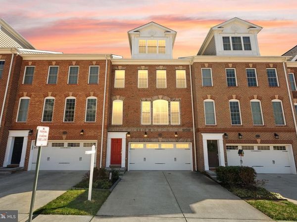 7897 CARBONDALE WAY, SPRINGFIELD, VA 22153