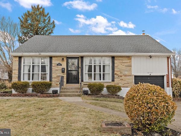 2204 FOOTE ROAD, WILMINGTON, DE 19803