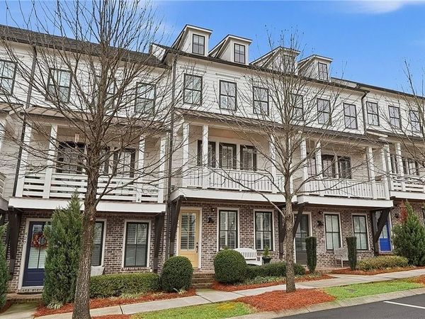 429 Chandler Lane, Woodstock, GA 30188