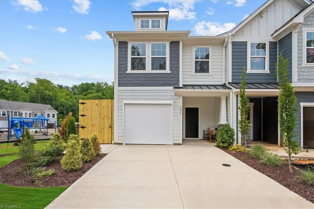 1312 Hammond Drive, Mebane, NC 27302 Main Photo