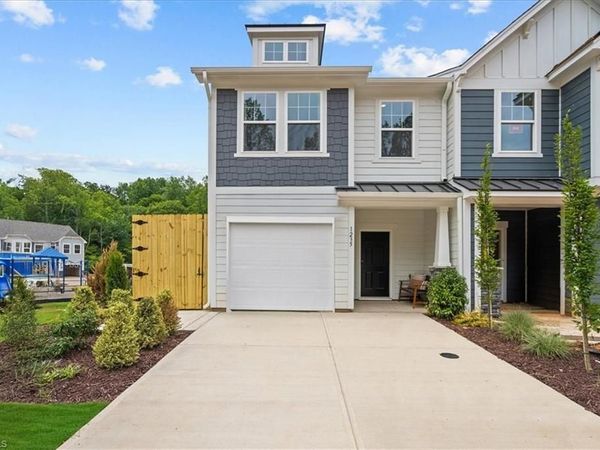 1312 Hammond Drive, Mebane, NC 27302