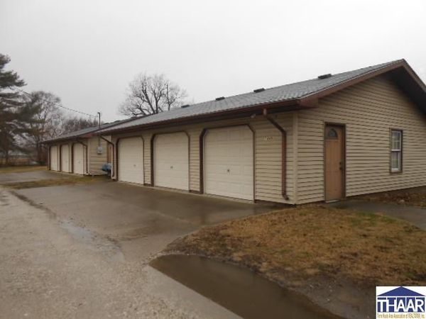 1461 Beech Street, Terre Haute, IN 47804