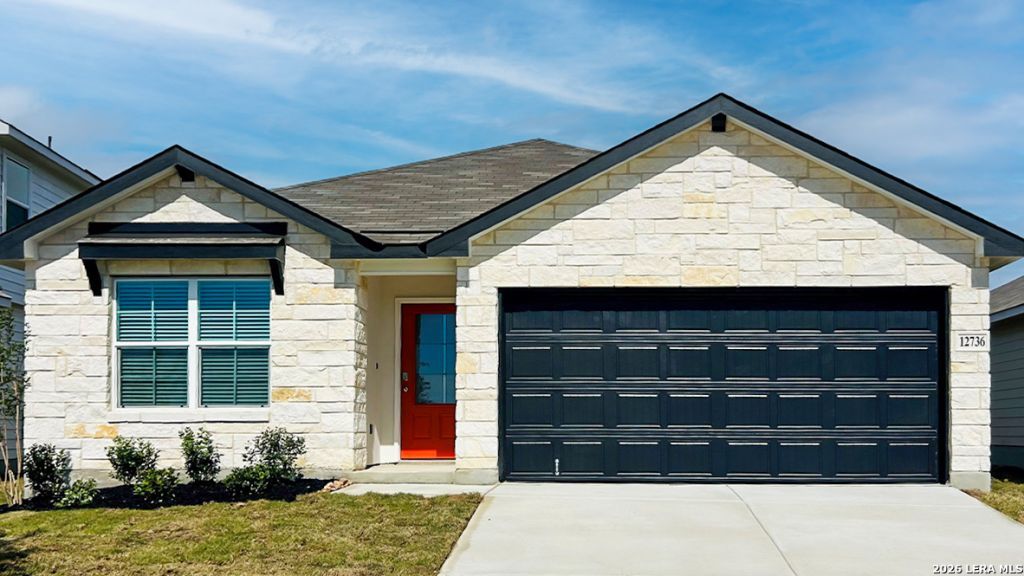 12736 El Arrayan, Converse, TX 78109 Main Photo