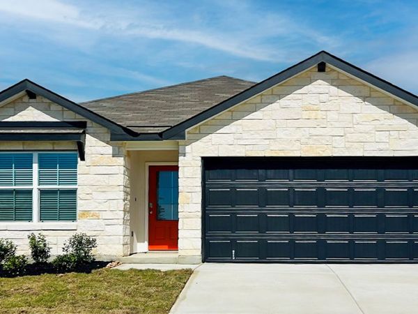 12736 El Arrayan, Converse, TX 78109
