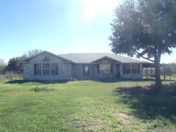 10340 Fowler, Atascosa, TX 78002
