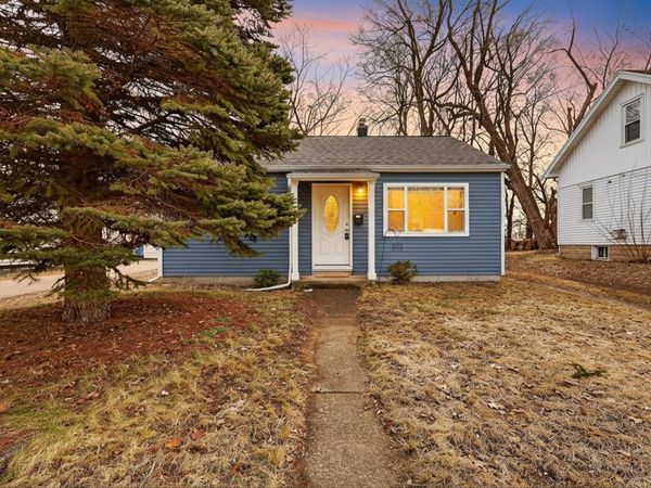 1226 Mason Street NE, Grand Rapids, MI 49503