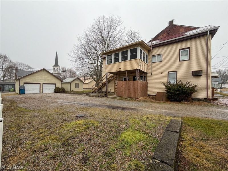 107 W Main Street, Wilmot, OH 44689 Photo 2