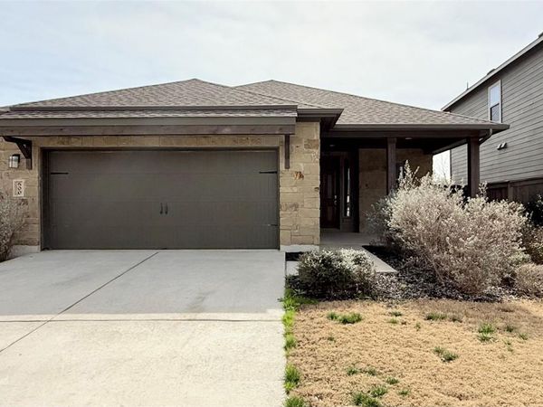 600 Golden Glory RD, Leander, TX 78641