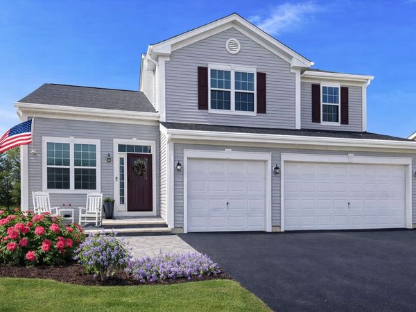 2185 Fescue Drive, Aurora, IL 60504