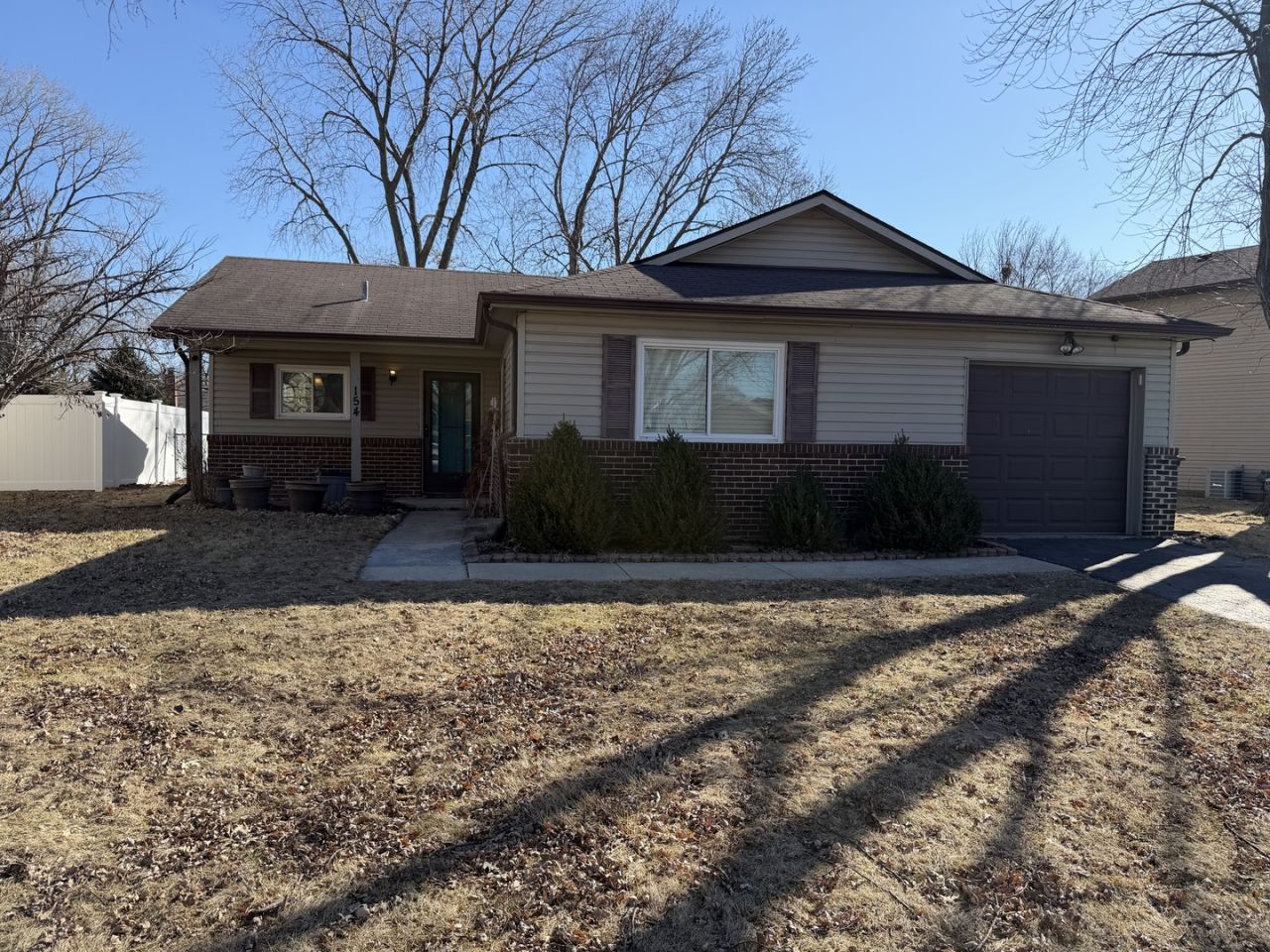 154 Grady Drive , Bolingbrook, IL 60440 Main Photo