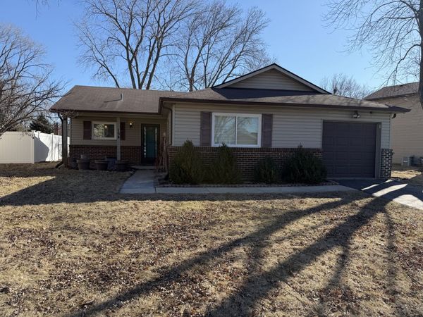 154 Grady Drive , Bolingbrook, IL 60440