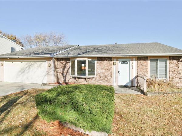 760 Longford Drive , Roselle, IL 60172