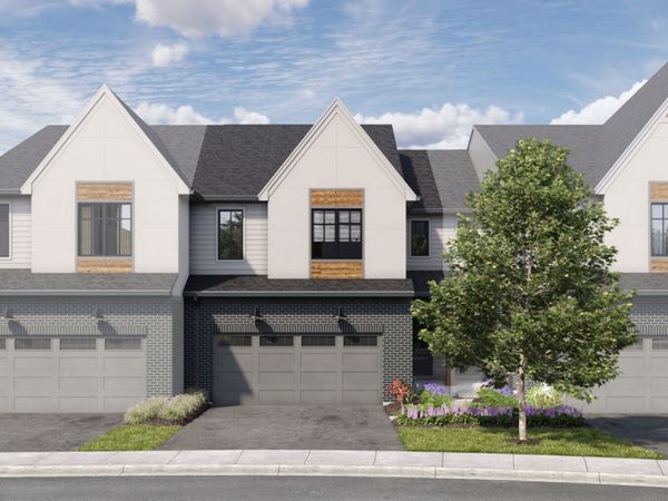 2044 Iron Ridge Lane, Naperville, IL 60563