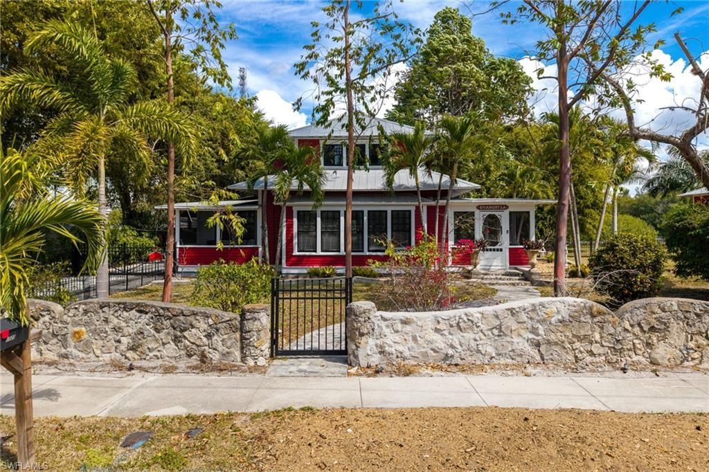 1525 Palm Ave, Fort Myers, FL 33916 Photo
