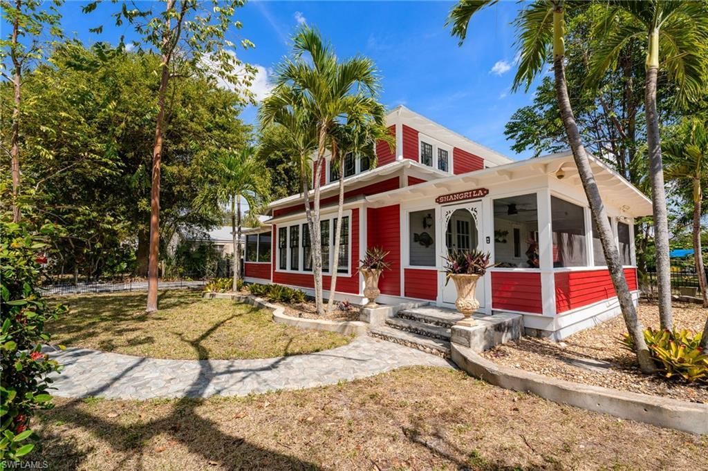 1525 Palm Ave, Fort Myers, FL 33916 Photo