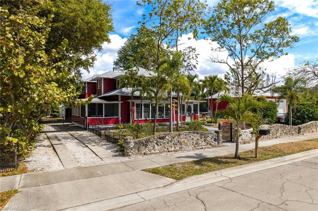 1525 Palm Ave, Fort Myers, FL 33916 Photo