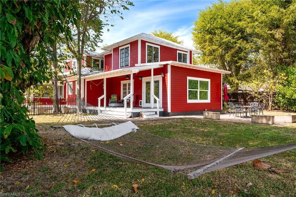 1525 Palm Ave , Fort Myers, FL 33916 Photo