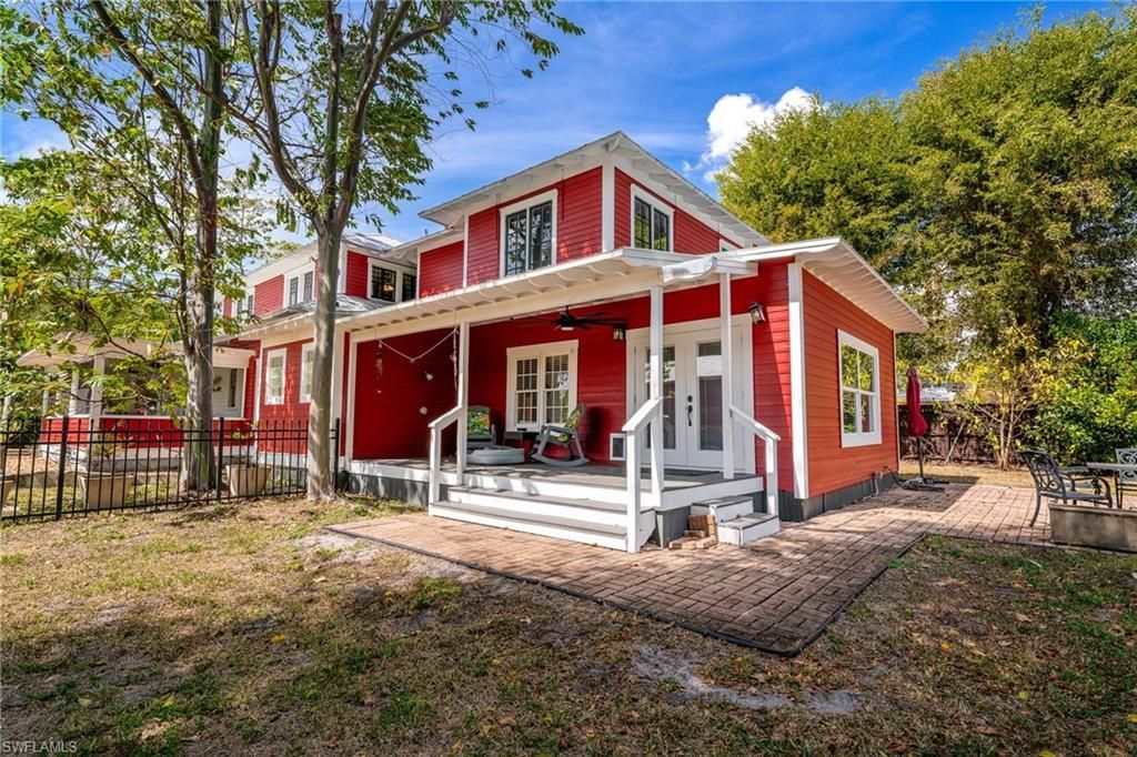 1525 Palm Ave, Fort Myers, FL 33916 Photo