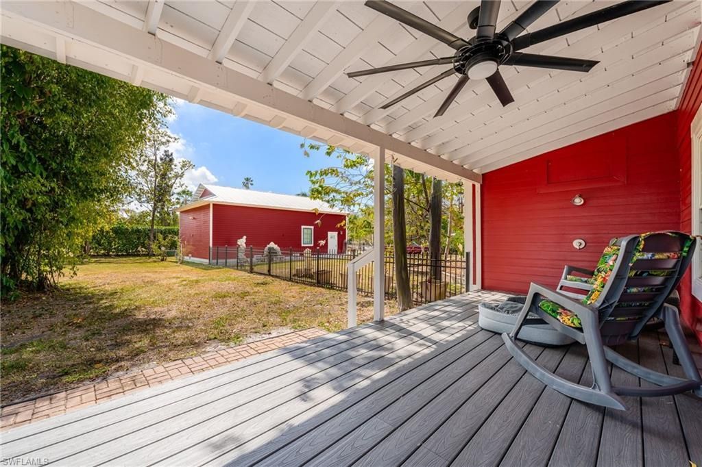 1525 Palm Ave , Fort Myers, FL 33916 Photo