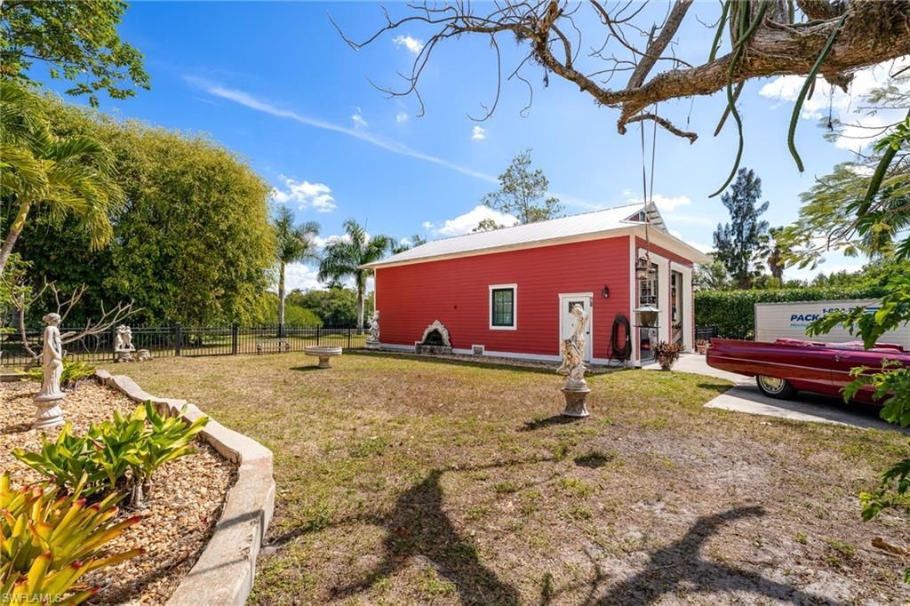 1525 Palm Ave , Fort Myers, FL 33916 Photo