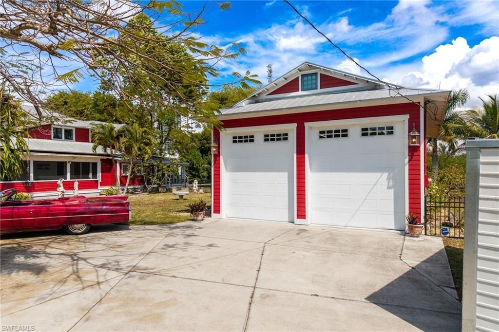 1525 Palm Ave , Fort Myers, FL 33916 Photo