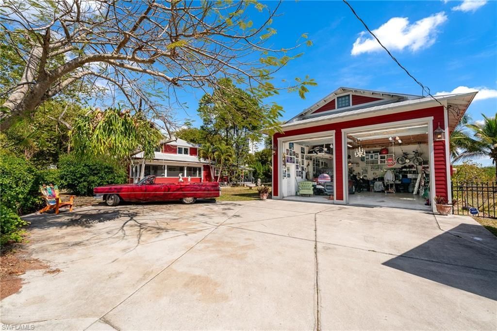 1525 Palm Ave , Fort Myers, FL 33916 Photo