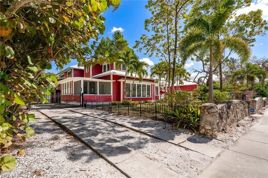 1525 Palm Ave , Fort Myers, FL 33916 Photo