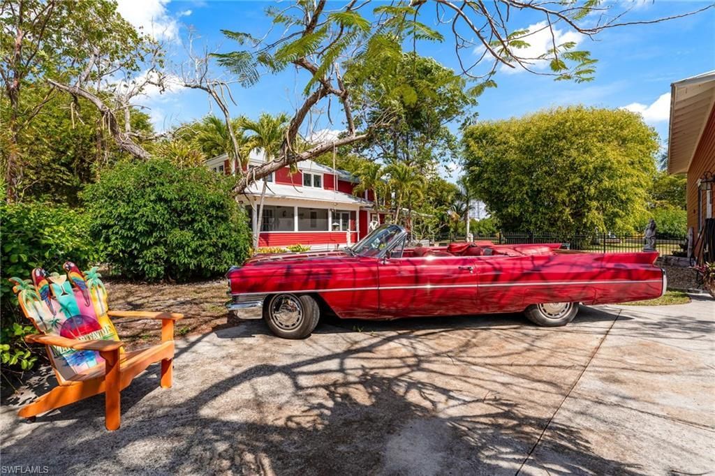 1525 Palm Ave , Fort Myers, FL 33916 Photo