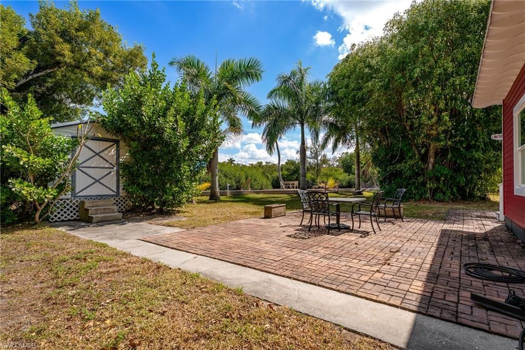 1525 Palm Ave , Fort Myers, FL 33916 Photo