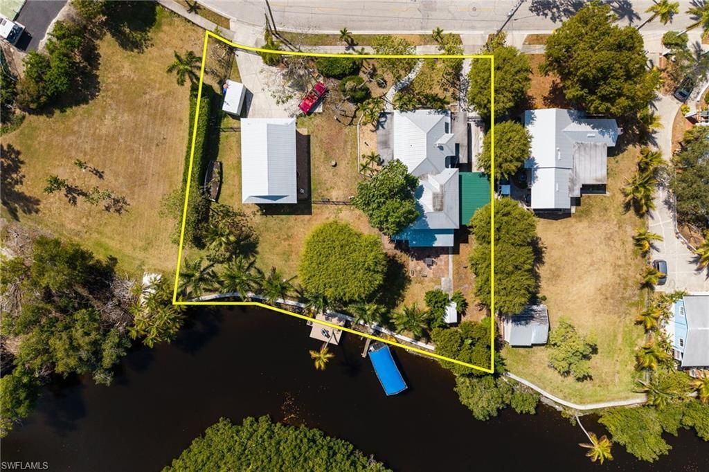 1525 Palm Ave , Fort Myers, FL 33916 Photo