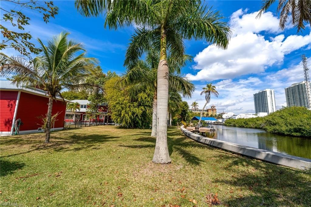 1525 Palm Ave, Fort Myers, FL 33916 Photo