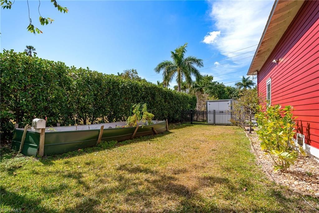 1525 Palm Ave , Fort Myers, FL 33916 Photo