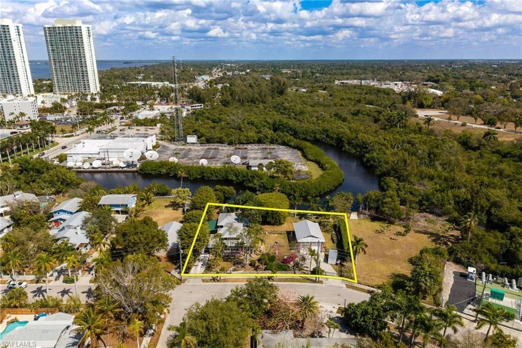 1525 Palm Ave , Fort Myers, FL 33916 Photo