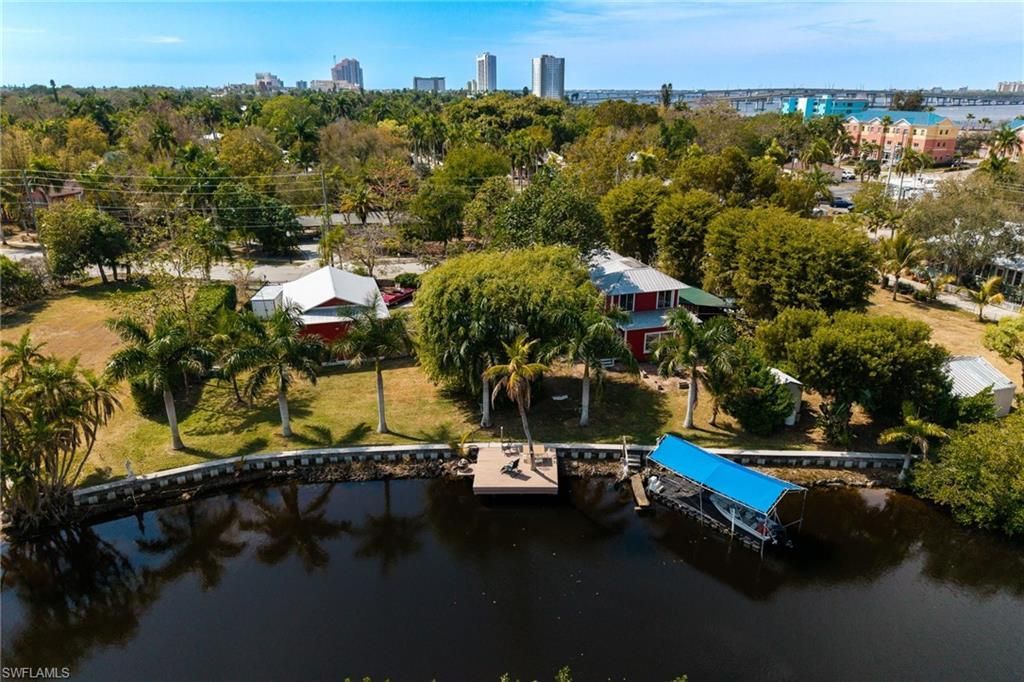 1525 Palm Ave, Fort Myers, FL 33916 Photo