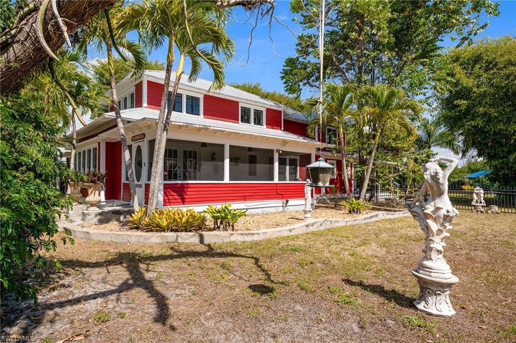 1525 Palm Ave , Fort Myers, FL 33916 Photo