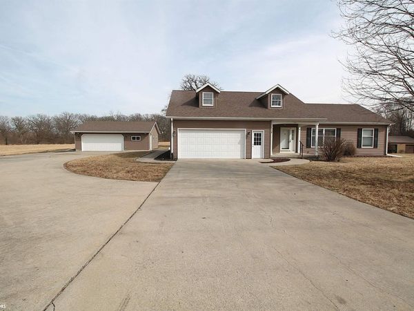 915 N 12th Street, Clarinda, IA 51632