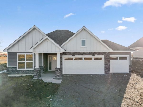 20016 Gadfly Way , Lakeville, MN 55044