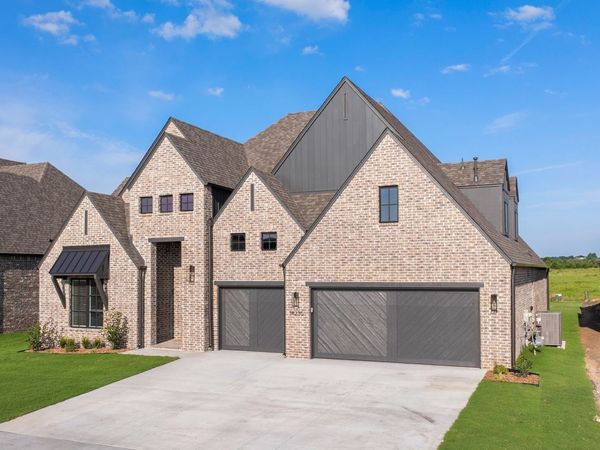 14230 S Delaware Place S, Bixby, OK 74008