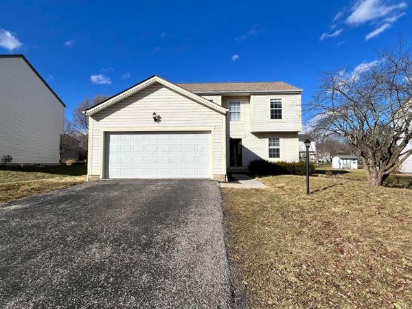 108 Camden Lane , Delaware, OH 43015