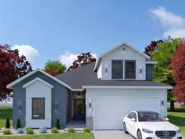 25518 W 98th Street, Lenexa, KS 66227