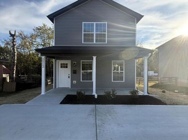 1112 Race Street, Richmond, KY 40475