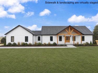 1577 Hunter Drive, Lancaster, KY 40444