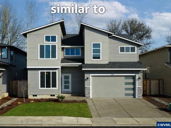 224 NW Newcastle St, Dallas, OR 97338